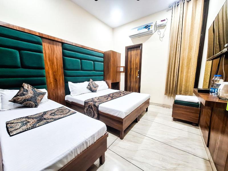 Hotel Anjana Cottage - Stay 300 m Away From Golden Temple - image 5