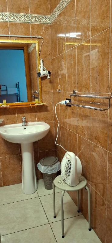 Quadruple Room with Private Bathroom image 4