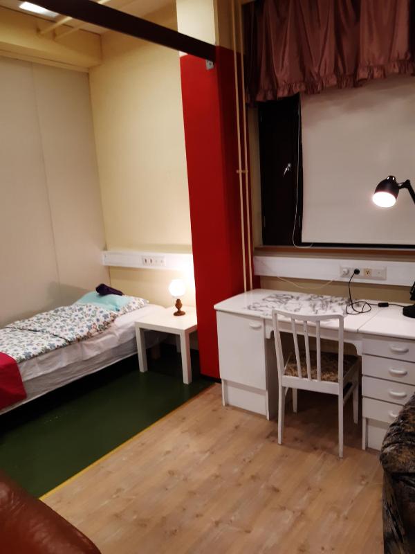 Studio Apartment image 1