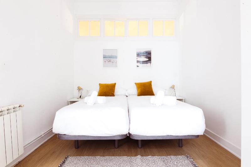 Apartamento exterior San Sebastian - image 14