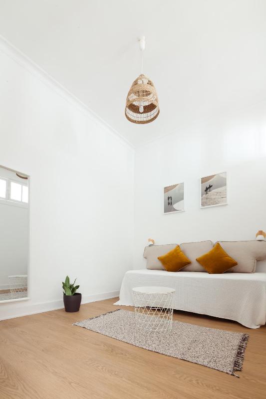Apartamento exterior San Sebastian - image 13