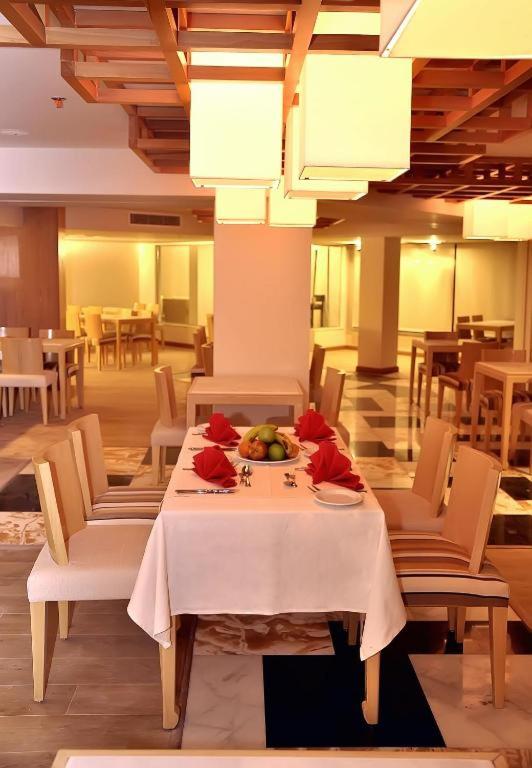 Swiss Heaven Sharming Inn Hotel-Couples & Families only - image 16