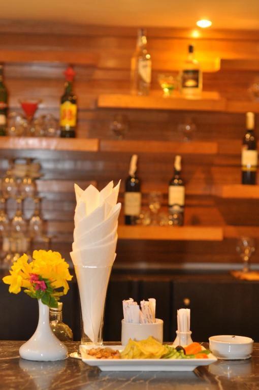 Swiss Heaven Sharming Inn Hotel-Couples & Families only - image 14
