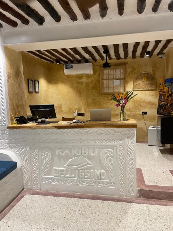 Bellissimo Boutique Hotel - image 4