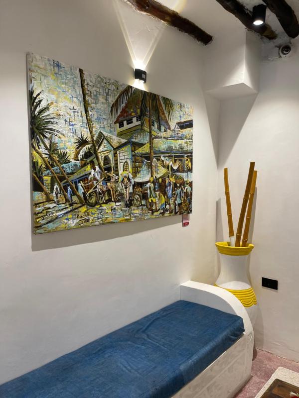 Bellissimo Boutique Hotel - image 10