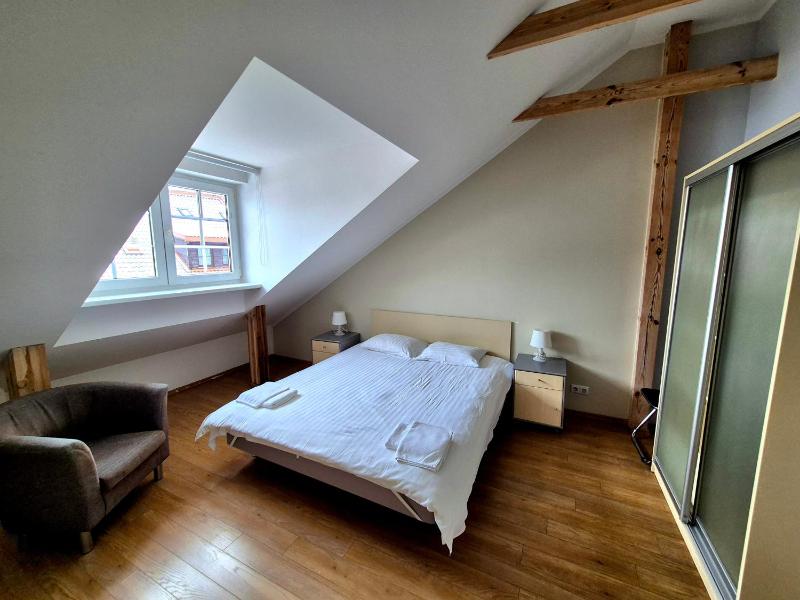 Latako Old Town 2-Bedroom Apartment - image 11