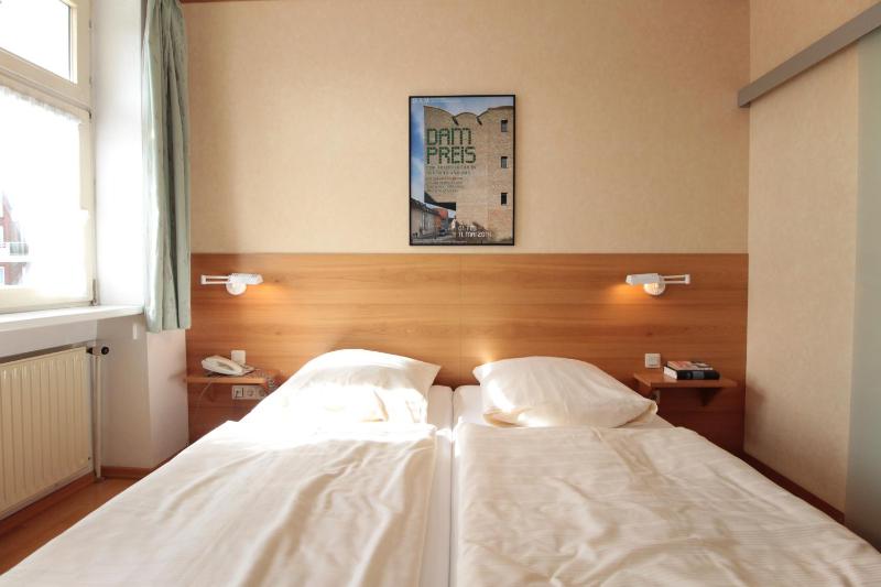 Budget Double Room image 1