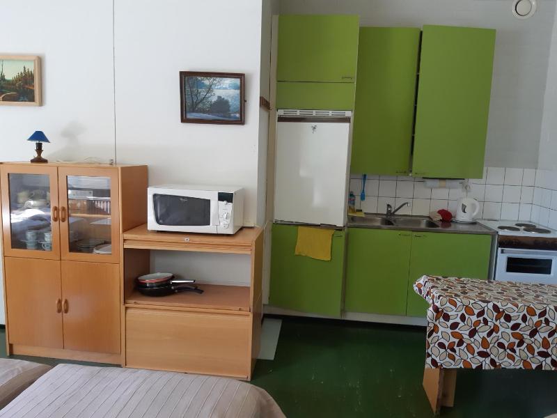 Quadruple Room with Shared Bathroom image 2