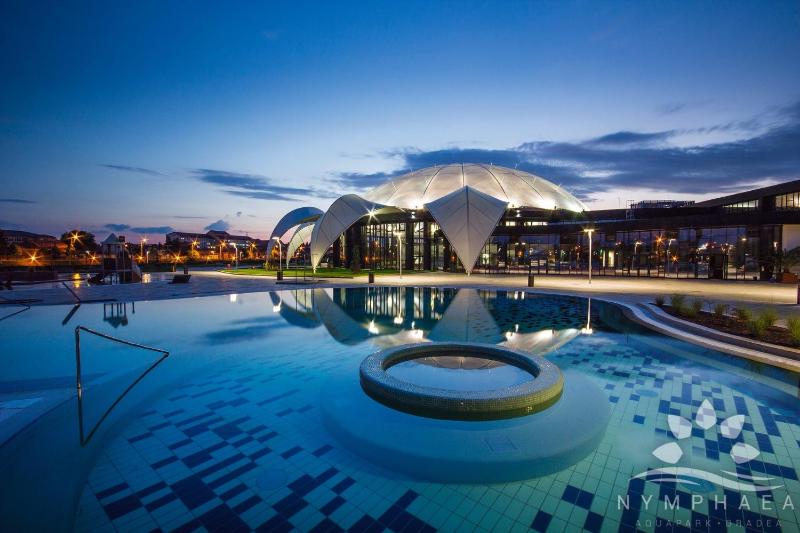 UNIQUE Experience - Palat istoric Oradea -Ultraelegant și spațios - image 4