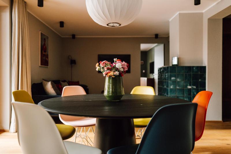 Deluxe Apartment image 3