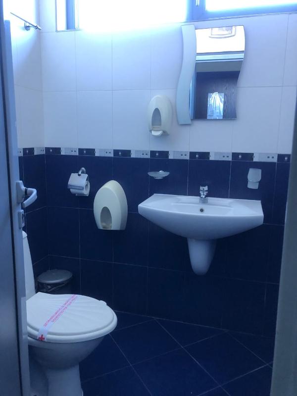 Double or Twin Room with Terrace image 2