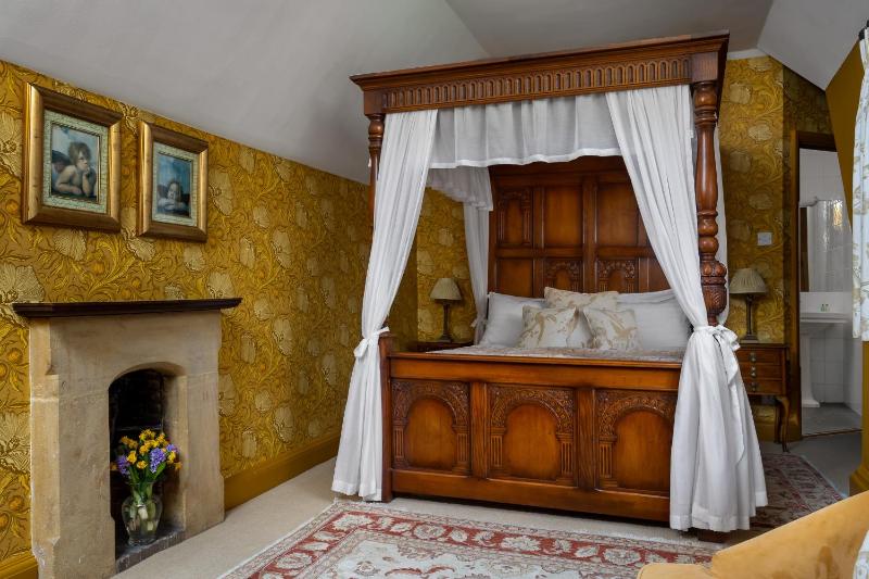 Standard Double Room image 1
