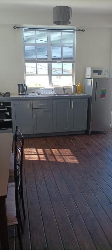 Victoria Green Living studio apt in Roseau - image 10