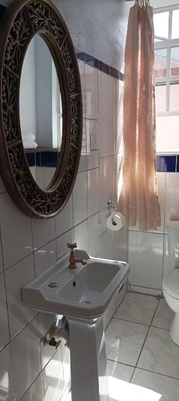 Victoria Green Living studio apt in Roseau - image 8