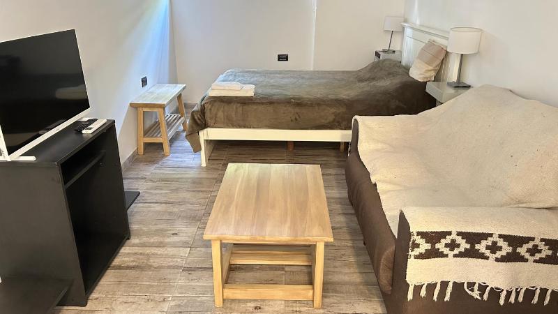 Monoambiente estudio impecable - image 13