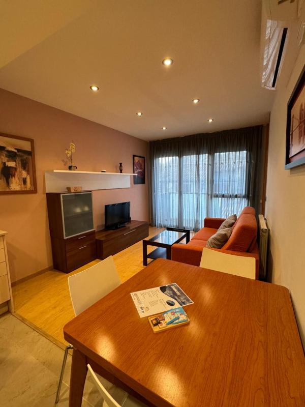 Two-Bedroom Apartment image 4