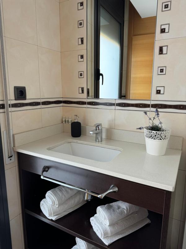 Two-Bedroom Apartment image 3