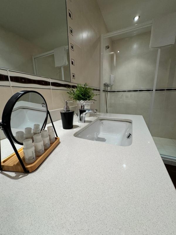 Two-Bedroom Apartment (4 Adults) image 1