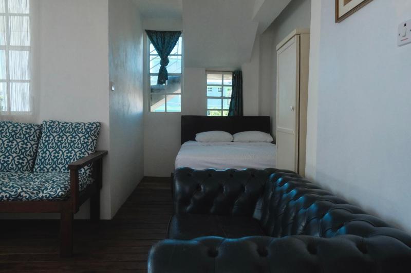 Victoria Green Living studio apt in Roseau - image 12