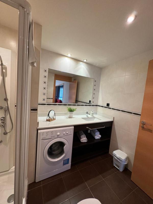 One-Bedroom Apartment (2 Adults) image 1
