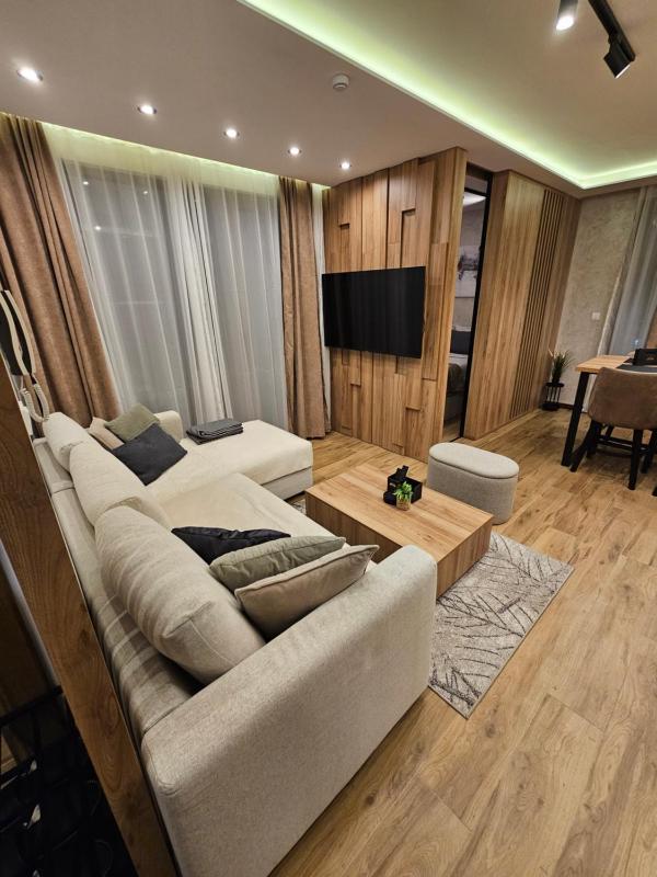 Borovi Deluxe Suite - image 6
