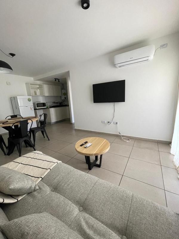 CATEGORIA departamento a dos cuadras del patio olmos 1 dormitorio asador pileta y cochera - image 11