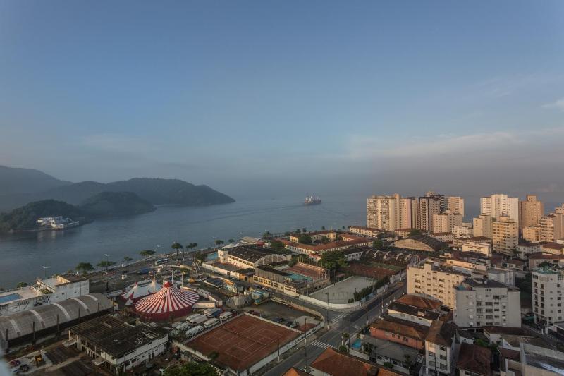 Comfort Hotel Santos - image 26