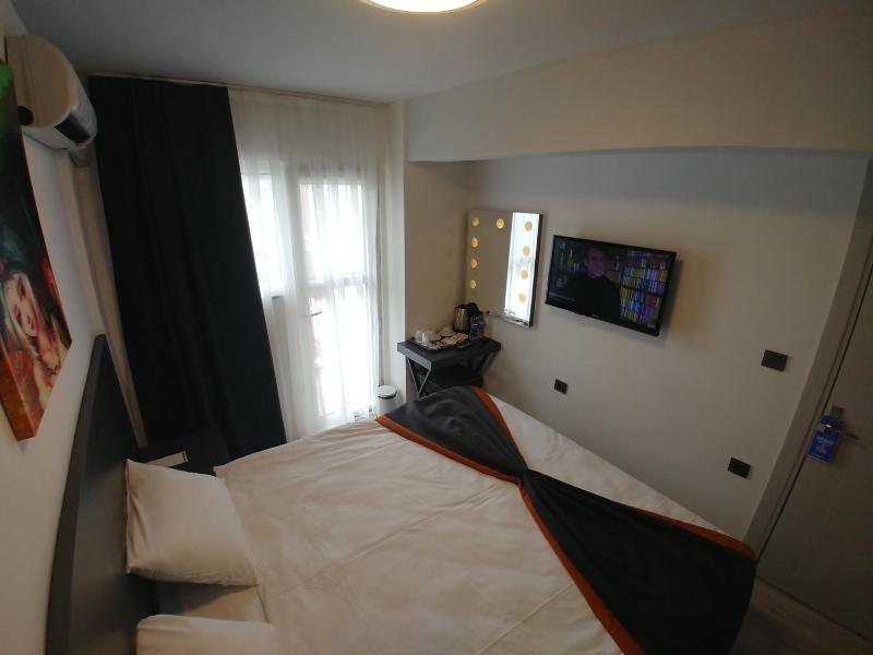 ATABAY SUiT OTEL - image 9