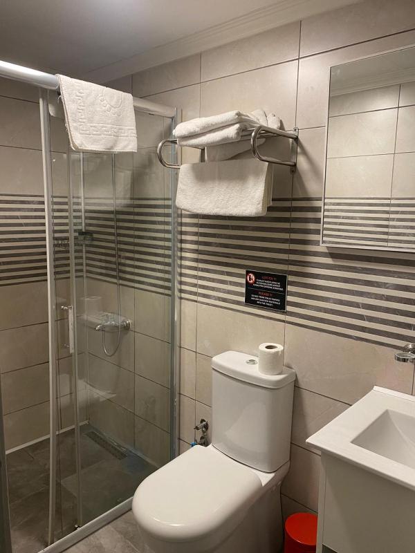 ATABAY SUiT OTEL - image 3