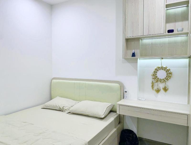 2 phòng ngủ Solari nhìn công viên liền kề Vincom Mega Mall - image 48