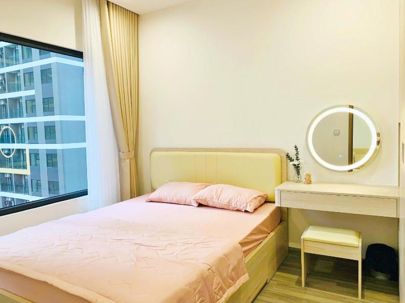 2 phòng ngủ Solari nhìn công viên liền kề Vincom Mega Mall - image 3