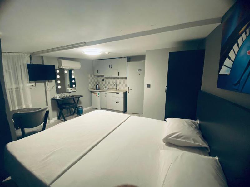 ATABAY SUiT OTEL - image 12