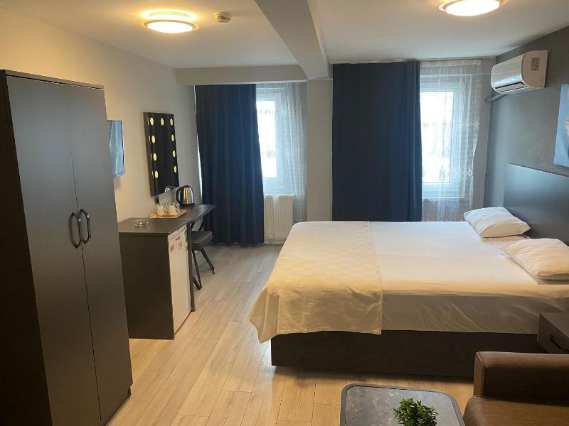 ATABAY SUiT OTEL - image 5