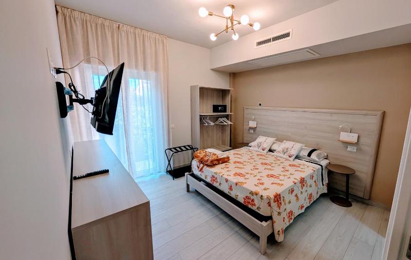 GS Apartments Tropea - image 13