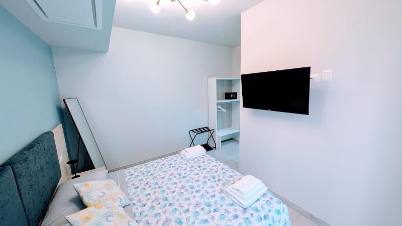 GS Apartments Tropea - image 12