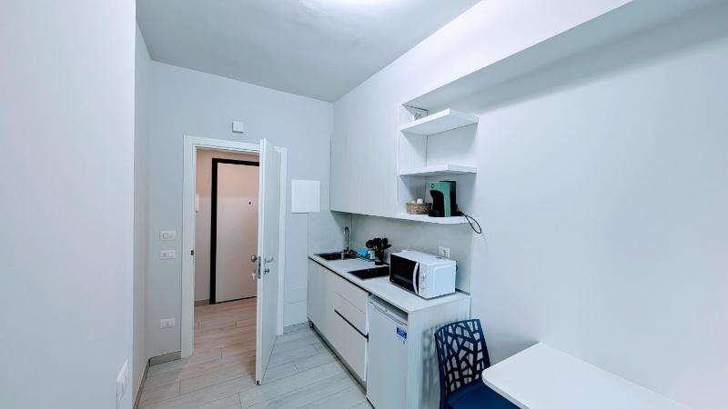 GS Apartments Tropea - image 8