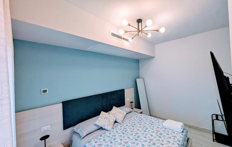 GS Apartments Tropea - image 21