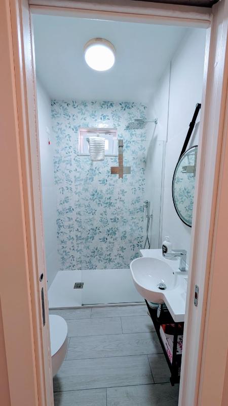 GS Apartments Tropea - image 22