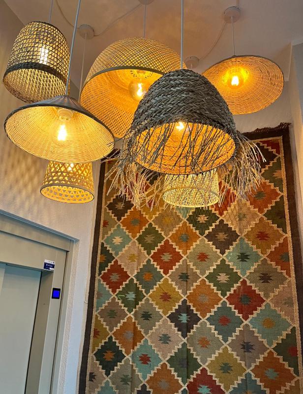 Irin Hotel - image 41