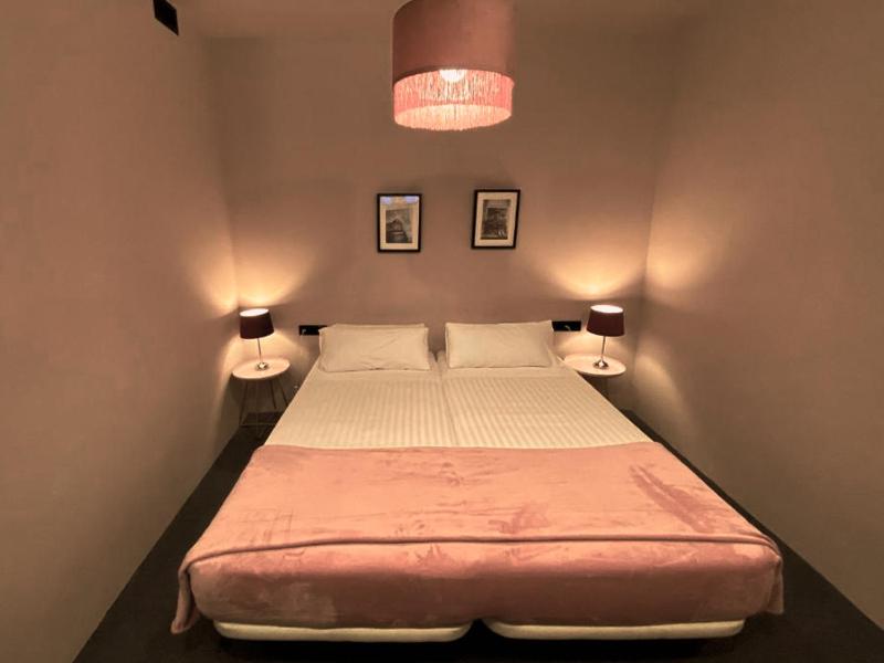 Hografic Hotel - image 5
