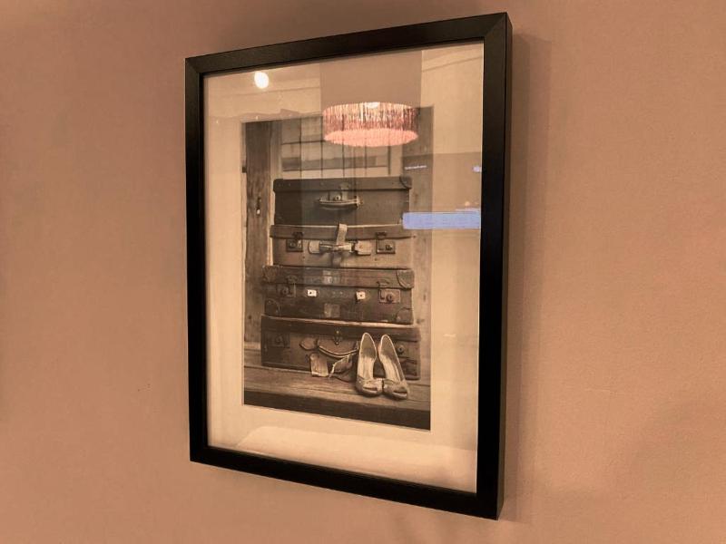 Hografic Hotel - image 7