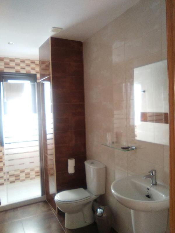 Double Room with Private Bathroom image 3