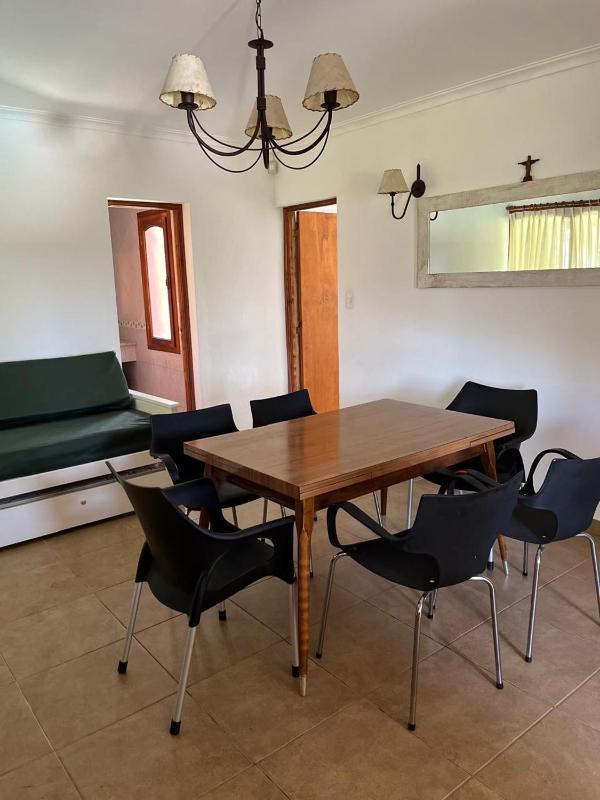 Casa estilo campo con parque y pileta - image 16