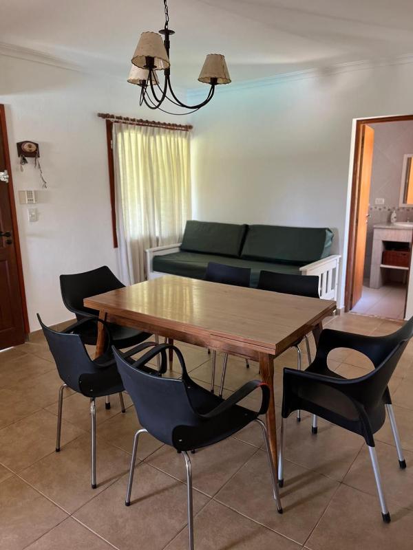Casa estilo campo con parque y pileta - image 31