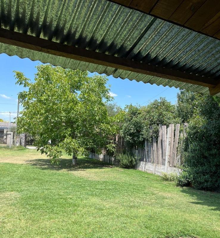 Casa estilo campo con parque y pileta - image 24
