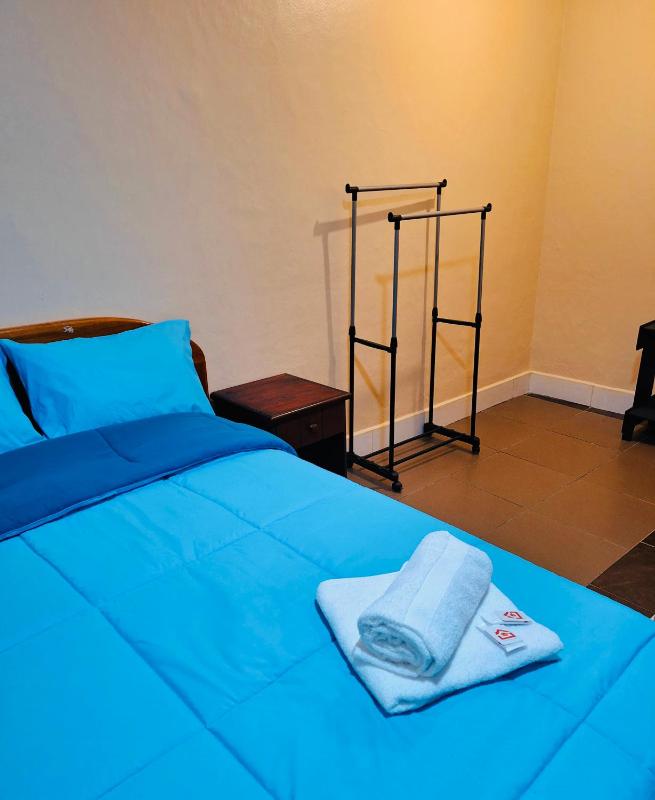 Travel Hotel Quito - image 6