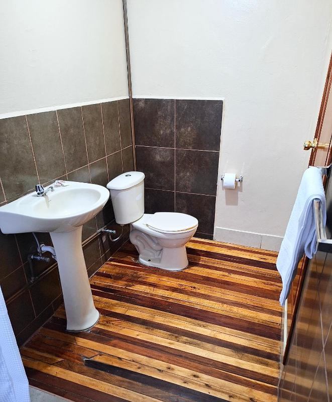 Travel Hotel Quito - image 15