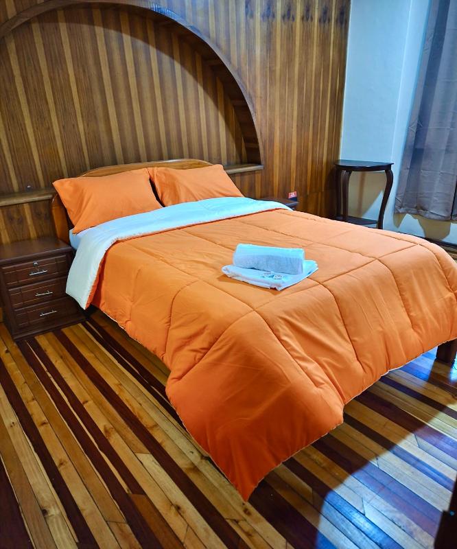Travel Hotel Quito - image 2