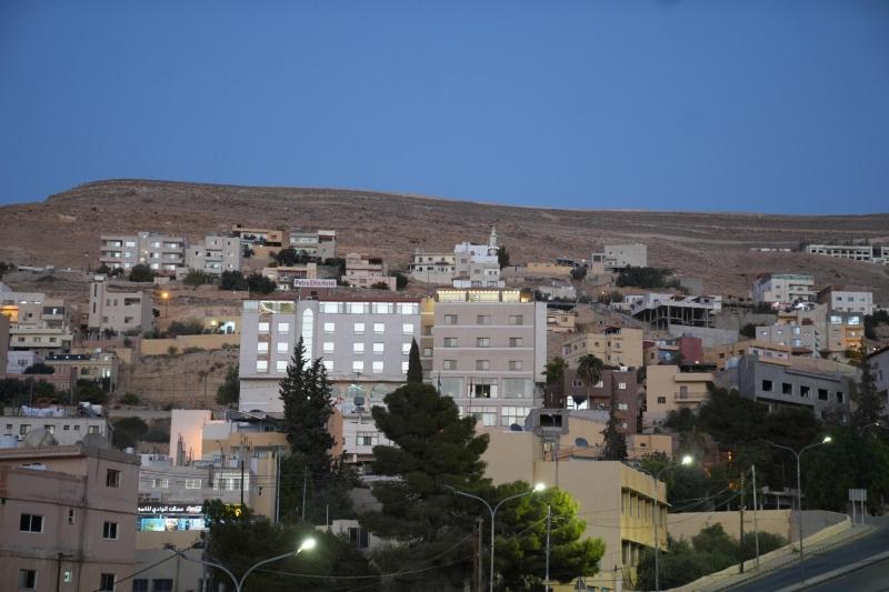 Uncle Ali hotel - image 14
