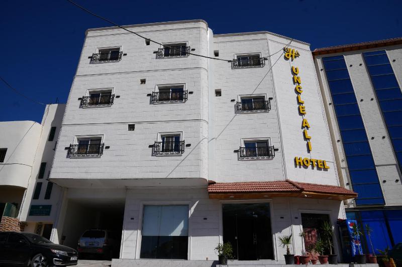 Uncle Ali hotel - image 15